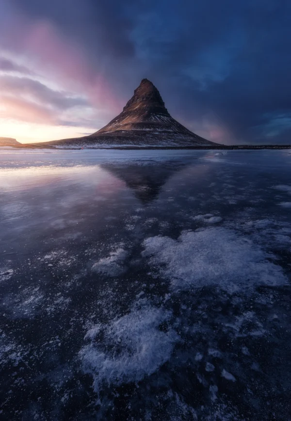 Kirjkufell, Islandia Photo Tour - workshopsphototours.com